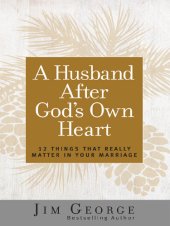 book A Husband After God's Own Heart