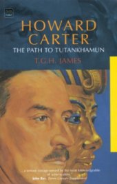 book Howard Carter: the Path to Tutankhamun