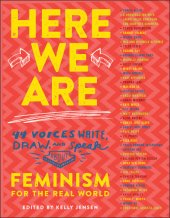 book Here we are: feminism for the real world