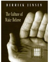 book The Culture of Make Believe