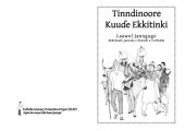 book Tinndinoore Kuuɗe Ekkitinki. Laawol Janngugo. Ekkitaaki jannde e binndi e Fulfulde