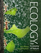 book Ecology: The Economy of Nature