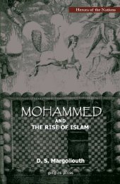 book Mohammed and the Rise of Islam