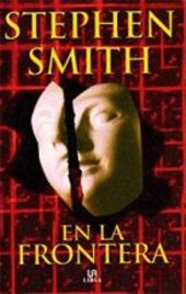 book En la frontera