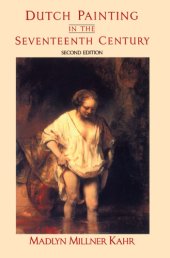 book Dutch Painting In The Seventeenth Century