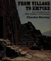 book From village to empire: An introduction to Near Eastern archaeology