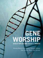 book Gene Worship