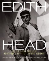 book Edith Head: The Fifty-year Career of Hollywood's Greatest Costume Designer