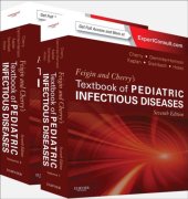 book Feigin and Cherry's textbook of pediatric infectious diseases