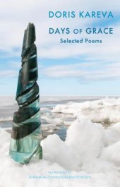 book Days of grace: selected poems