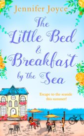 book The Little Bed & Breakfast by the Sea