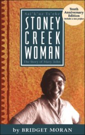 book Stoney Creek woman the story of Mary John