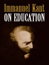 book On Education