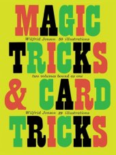 book Magic Tricks and Card Tricks