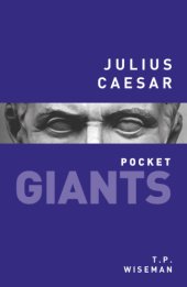 book Julius Caesar