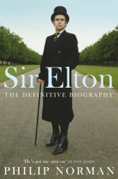 book Sir Elton