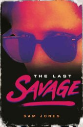 book The Last Savage