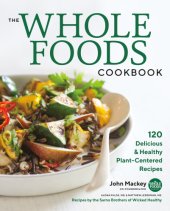 book The Whole Foods Cookbook