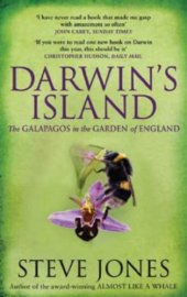 book Darwin's Island: The Galapagos in the Garden of England