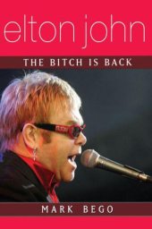 book Elton John: The Bitch is Back