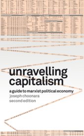 book Unravelling Capitalism