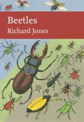 book Beetles / Richard Jones