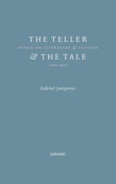 book Teller and the Tale: Essays on Literature and Culture