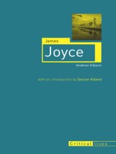 book James Joyce