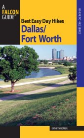 book Best easy day hikes, Dallas/Fort Worth