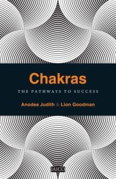 book Chakras: The Pathways to Success