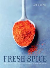 book Fresh Spice