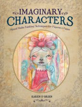 book Imaginary Characters