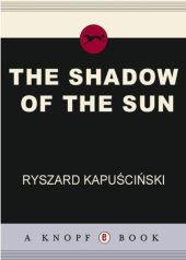 book The Shadow of the Sun