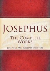 book Josephus: complete works