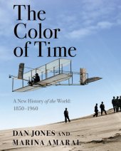 book The Color of Time