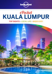 book Pocket Kuala Lumpur: top sights, local life made easy