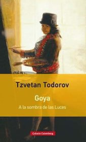 book Goya