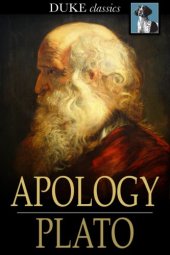 book The Apology of Socrates & the Crito