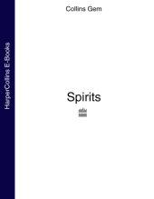 book Spirits