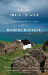 book On an Irish Island