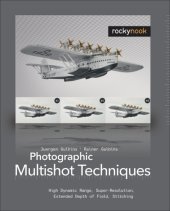 book Photographic Multishot Techniques