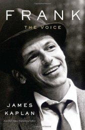 book Frank: The Voice