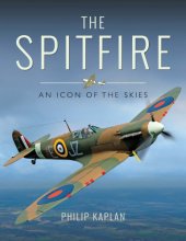 book The Spitfire An Icon Of The Skies