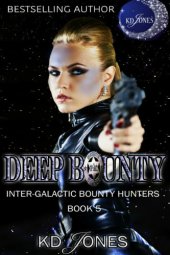 book Deep Bounty