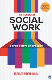 book The Future of Social Work: Seven Pillars of Practice