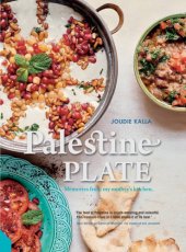 book Palestine on a plate: memories from my mother's kitchen