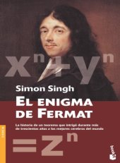 book El enigma de fermat