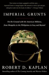 book Imperial Grunts