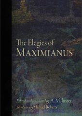 book The Elegies of Maximianus