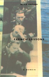 book French lessons: a memoir, with a new afterword